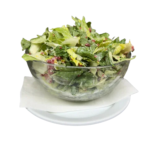 Salade César